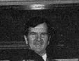 Single shot taken from group shot of Castle Hill Detectives c1999. John Nichol RYDER    AKA Jack RYDER  