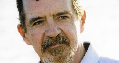 Christopher Charles LAMBERT