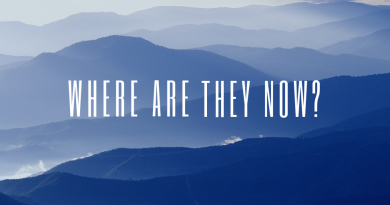 Where are they now?