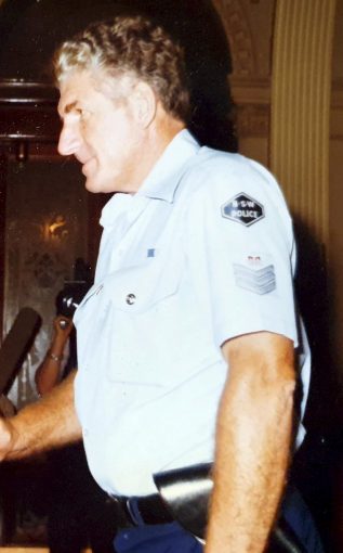 Donald Lester AVERY