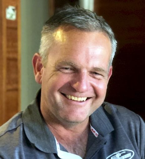 Scott Hermann McVICAR