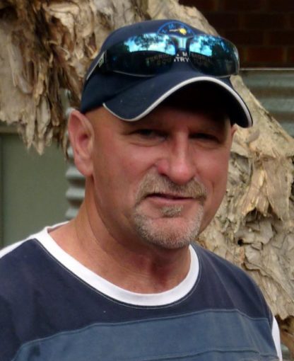 Dallas Warrick STIRTON, Dallas STIRTON