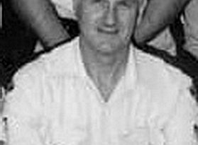 Geoffrey Vernon SHATTLES - NSWPF 7398 - Died 10 Nov 2020 - photo taken 11 November 1981