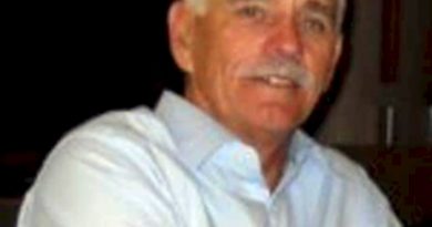 Terence William NEWMAN, Terry NEWMAN