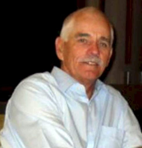 Terence William NEWMAN, Terry NEWMAN