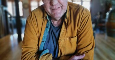 Paul Christopher SCHREIBER, Paul SCHREIBER