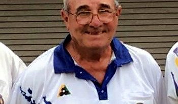 Garry John COLLETT, Garry COLLETT, Gus COLLETT