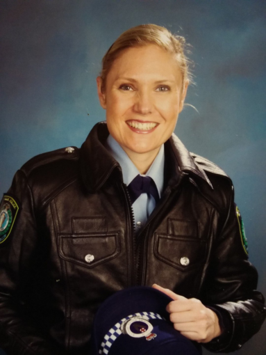Kelly FOSTER