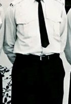 Ian McPHEE, Ian Gordon McPHEE
