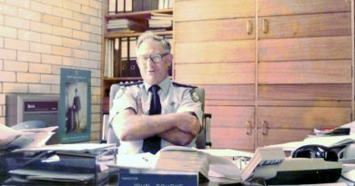 John Kevin BOURKE, John BOURKE