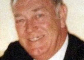 Stanley Colin McNAUGHT 04 - NSWPF - 7939 - Died 5 Nov 1992