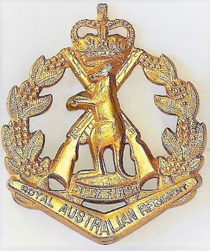 Vincent FALLINS 03 - NSWPF 15664 - Died 1 Feb 2021