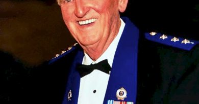 Bryson Ernest Goodwin POTTER, Bryson POTTER