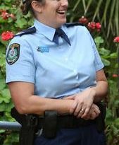 Elise Marie CARTER nee Elise MONJO