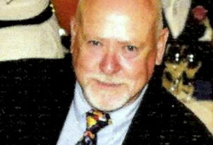 Colin William ILES, Colin ILES, Col ILES, Det ILES