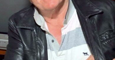 Kelvin Darcy PARSONS, Kelvin PARSONS, Kel PARSONS