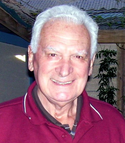 Ron WARK