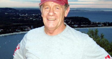 Dennis James BASS, Dennis BASS, Sam BASS