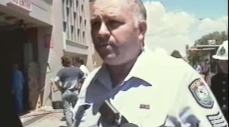 Denis Alexander WIGHTLEY # 10122