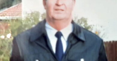 Rex Arthur CASSILLES, Rex CASSILLES, Knackers