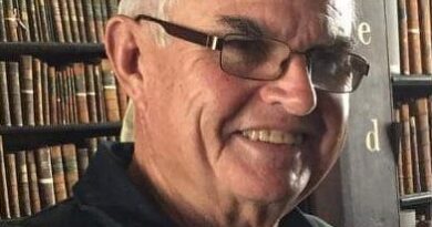 Kevin Thomas McAULIFFE