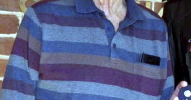 Ronald Croy ROGERSON - Jock ROGERSON