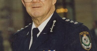 John Lawrence HAKES, John HAKES