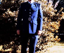 Maurice John TYLER, Tim TYLER