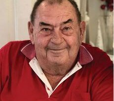 Michael Timothy NEALON, Mick NEALON