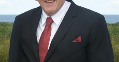 Steven PLUNKETT