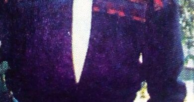 Warwick Raymond WHITE, Warwick WHITE, The Big Bopper, Wokka