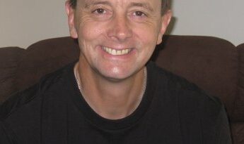 Abs, Tone, The Wookie, Anthony Graham BACKHOUSE, Anthony BACKHOUSE, Antony BACKHOUSE, Tony BACKHOUSE