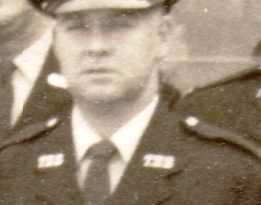 Leo Lowe - 2 March 1962