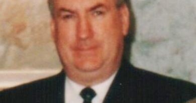 Peter Henry LANDER, Peter LANDER