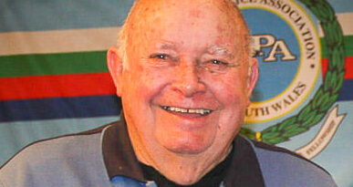 Trevor James SWIFT, Trevor SWIFT, SWIFTY