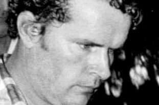 Anthony DONALDSON, Anthony Francis DONALDSON, Tony DONALDSON