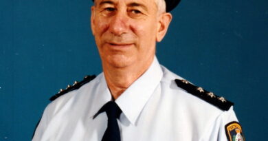 George William BELL, George BELL, Inspector BELL, Sergeant BELL