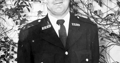 James Godfry MOLLOY, James MOLLOY, Jim MOLLOY