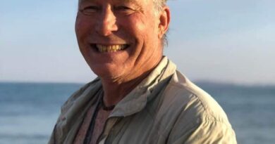 Peter Anton VLUG, Peter VLUG