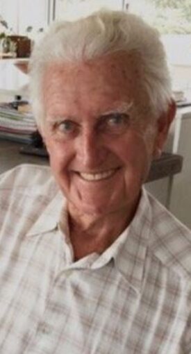 Peter John Childerhouse, Peter CHILDERHOUSE