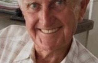 Peter John Childerhouse, Peter CHILDERHOUSE