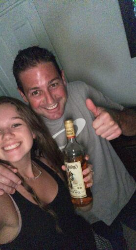Jay SCHREMMER, Justin Schremmer