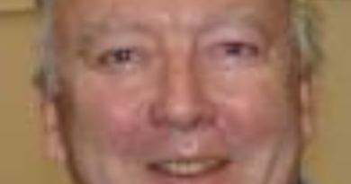 Ken MAGNUS, Kenneth MAGNUS