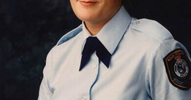 Penny Margaret SHIPTON, Penny SHIPTON