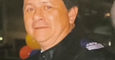 Roderick Edward BARRY, Roderick BARRY, Rod BARRY