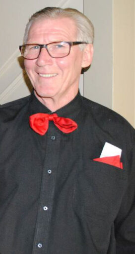 Brendan AKHURST