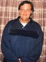 Bruce Charles WILLIAMS