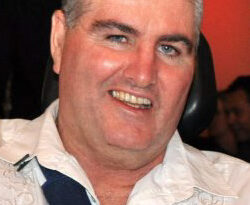 Darren Cooney