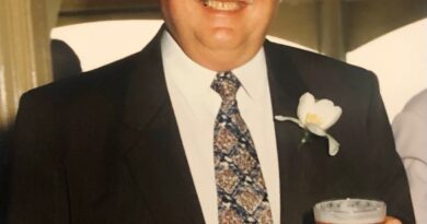 Denis Godfrey DRIVER, Denis DRIVER