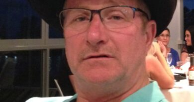 Craig Stuart DIGBY AKA Craig DIGBY, Diggers  